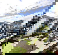 Assured Waterside Apartments - Tourism Search