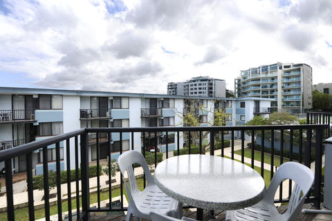 Assured Waterside Apartments - Tourism Search 6