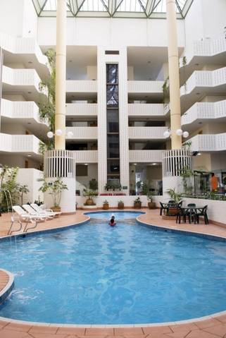 Atrium Hotel Mandurah - Tourism Search 0