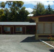 Auburn Shiraz Motel - Tourism Search