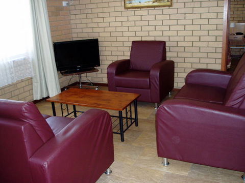 Augusta Escape - Tourism Search 2