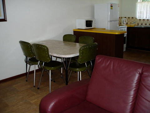 Augusta Escape - Tourism Search 3