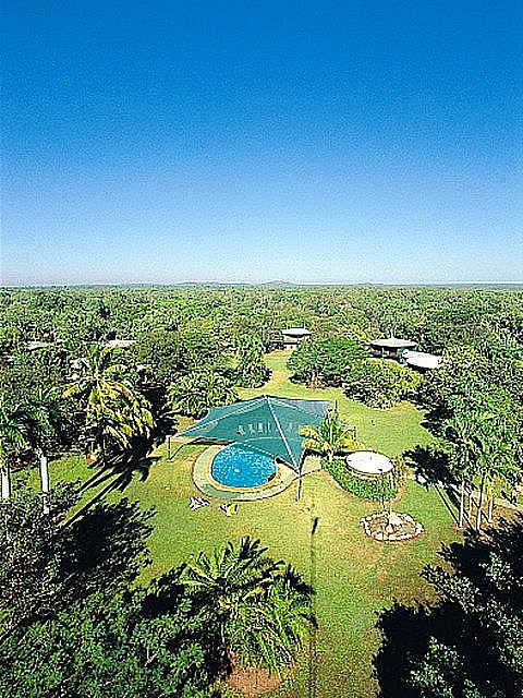 Aurora Kakadu Resort - Tourism Search 2