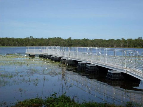 Aurora Kakadu Resort - Tourism Search 6