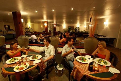 Aurora Kakadu Resort - Tourism Search 8