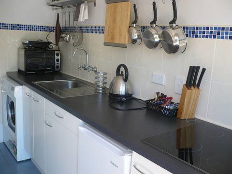 Auspitality Homestay - Tourism Search 4