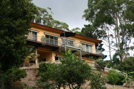 Avocado Sunset Bed & Breakfast - Tourism Search 1