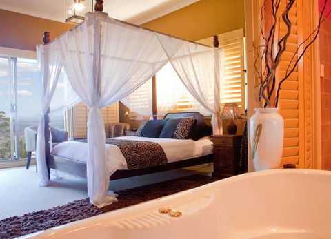 Avocado Sunset Bed & Breakfast - Tourism Search 0