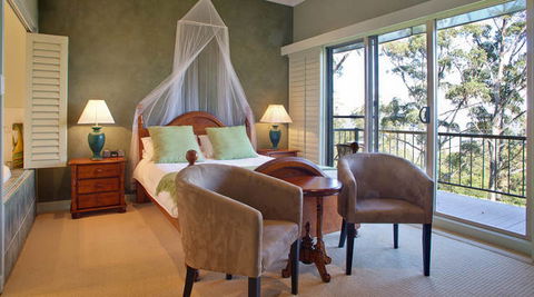 Avocado Sunset Bed & Breakfast - Tourism Search 3