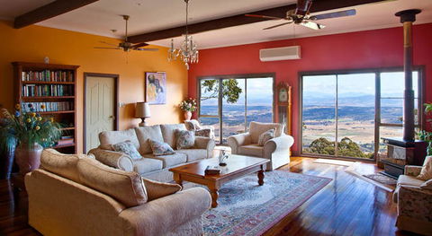 Avocado Sunset Bed & Breakfast - Tourism Search 5