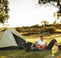 Ayers Rock Campground - Tourism Search