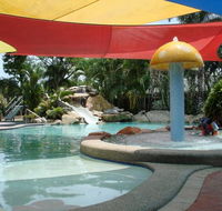Beachcomber Coconut Holiday Park - Tourism Search