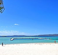 BIG4 Emu Beach Holiday Park - Tourism Search