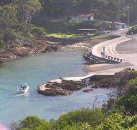 BIG4 Tathra Beach Holiday Park - Tourism Search