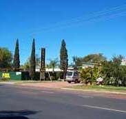 Blackall Coolibah Motel - Tourism Search