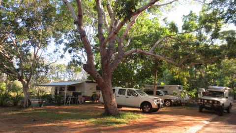 Cable Beach Caravan Park - Tourism Search 0