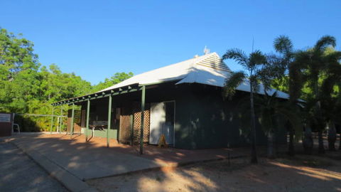 Cable Beach Caravan Park - Tourism Search 3