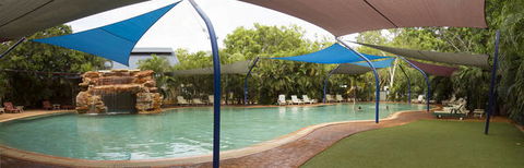 Cable Beach Caravan Park - Tourism Search 7