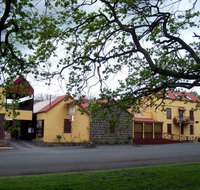 Camperdown's Historic Mill - Tourism Search