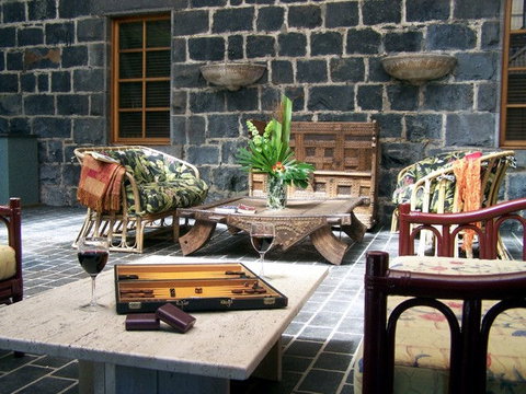 Camperdown's Historic Mill - Tourism Search 1