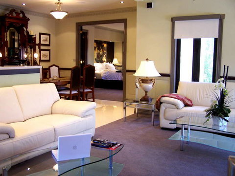 Camperdown's Historic Mill - Tourism Search 2