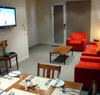 Central Shepparton Apartments - Tourism Search