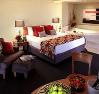 Citadines St Georges Terrace Perth - Tourism Search