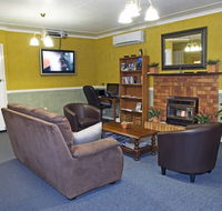City Motor Inn Toowoomba - Tourism Search