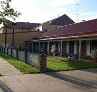 Club Motel - Tourism Search