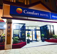 Comfort Hotel Perth City - Tourism Search