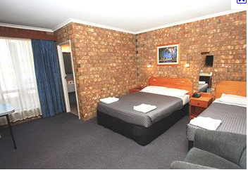 Comfort Inn Citrus Valley - Tourism Search