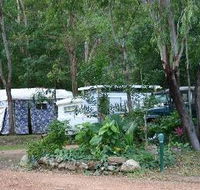 Cooktown Peninsula Caravan Park - Tourism Search