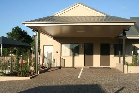 Country Comfort Highfields Motel Toowoomba - Tourism Search 0