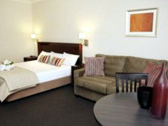 Country Comfort Highfields Motel Toowoomba - Tourism Search 2