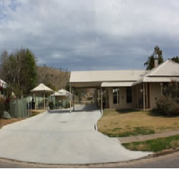 Country Roads Motor Inn - Gayndah - Tourism Search