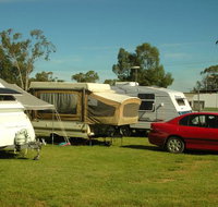 Crocodile Caravan   Camping Park - Tourism Search
