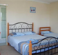 Beale's BedFish  Breakfast - Tourism Search