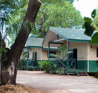 Discovery Holiday Parks - Darwin - Tourism Search