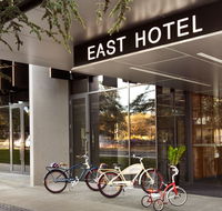 East Hotel and Apartments - Tourism Search