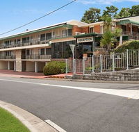 Econo Lodge Murwillumbah - Tourism Search