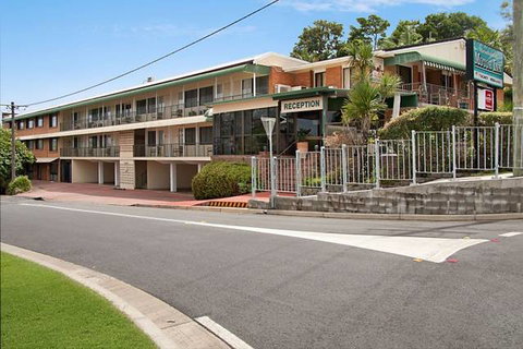 Econo Lodge Murwillumbah - Tourism Search 0
