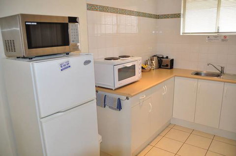 Emu Point Motel & Apartments - Tourism Search 1