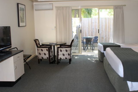 Fairways Resort - Tourism Search 4