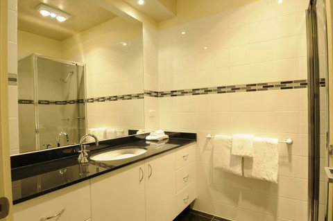 Fairways Resort - Tourism Search 5