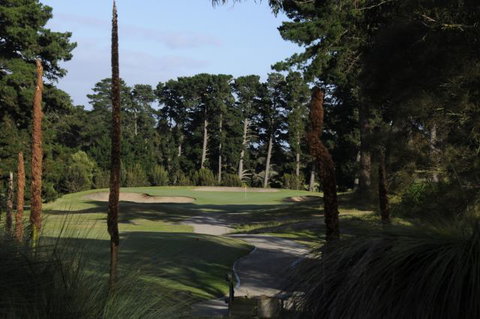 Fairways Resort - Tourism Search 7