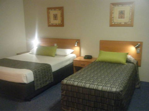 Galaxy Motel - Tourism Search 1