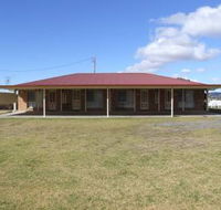 Golfers Inn - Tourism Search