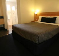 Hamilton Town House Motel on Shakespeare - Tourism Search