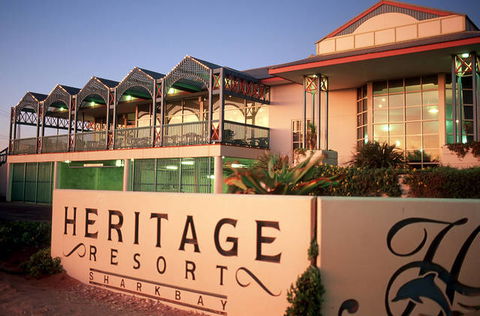 Heritage Resort - Tourism Search 0