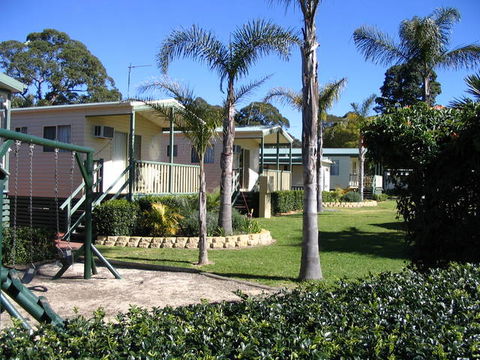Jervis Bay Caravan Park - Tourism Search 1